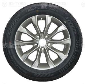 Royal Black Performance 225/55 R16 99W