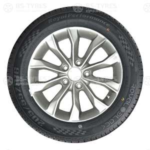 Royal Black Performance 225/55 R16 99W