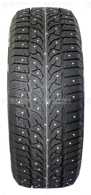 Royal Black Stud II 235/70 R16 106T