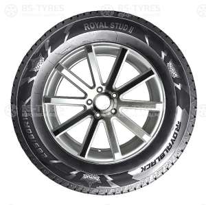 Royal Black Stud II 235/70 R16 106T