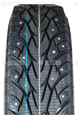 Royal Black Stud 225/65 R17 106T
