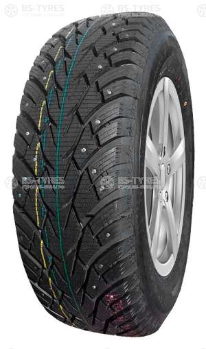 Royal Black Stud 225/65 R17 106T