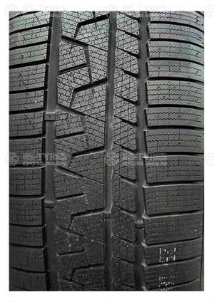 Royal Black Winter UHP 205/50 R17 93V