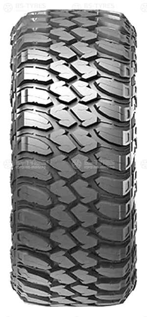 Rydanz Rammer R08 265/75 R16C 123/120Q