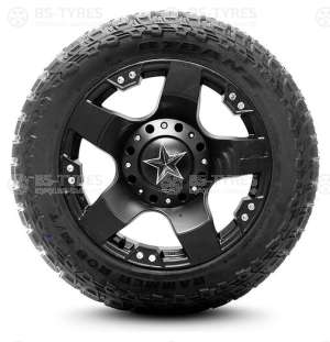 Rydanz Rammer R08 265/75 R16C 123/120Q