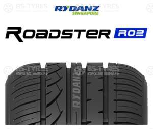 Rydanz Roadster R02 245/50 R18 104W