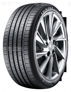 Wanli SU025 235/40 R19 96W