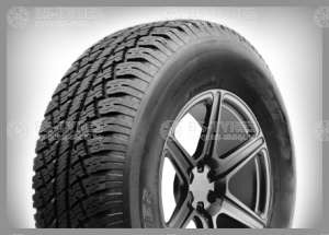 Antares SMT A7 215/75 R15C 100/97S
