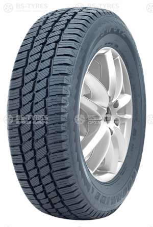 Westlake SW612 235/65 R16C 115R