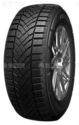 Sailun Commercio 4 Seasons 195/65 R16C 104/102T