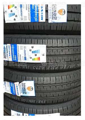 Sailun Commercio PRO 175/65 R14C 90/88T