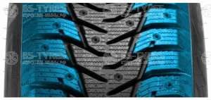 Sailun Ice blazer WST3 н/ш 235/55 R19 101T