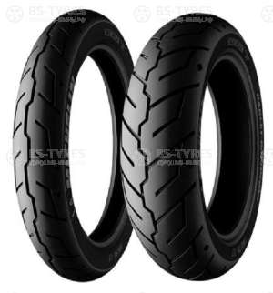 Michelin Scorcher 31 180/60 R17 75V Задняя
