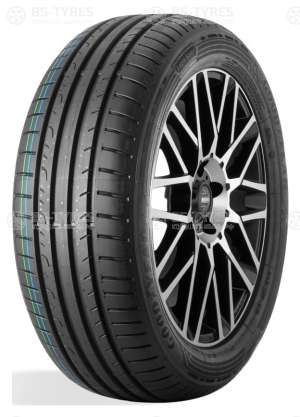 Goodyear Eagle Sport 2 215/55 R17 98Y