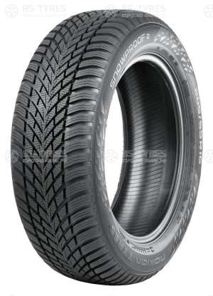 Nokian Tyres SnowProof 2 SUV 225/60 R18 104H