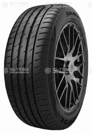 Goodride Solmax1 245/40 R18 97W