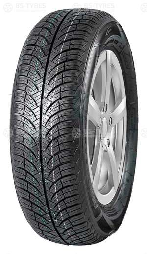 Sonix Prime A/S 245/40 R18 97W
