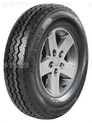 Sonix Prime VAN 9 195/75 R16C 107/105R