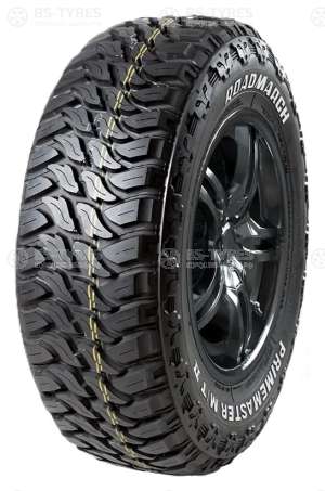 Sonix Primemaster M/T II 245/70 R16C 118/115Q