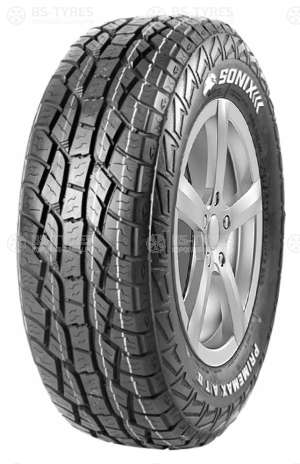 Sonix Primemax A/T II 215/75 R15 100Q