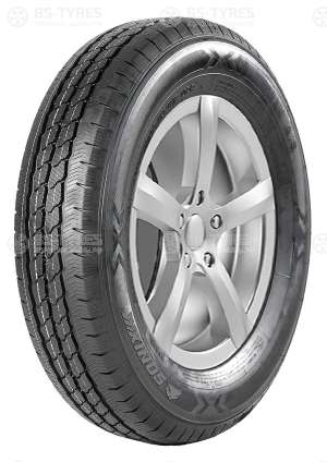 Sonix VAN A/S 215/75 R16C 113/111R