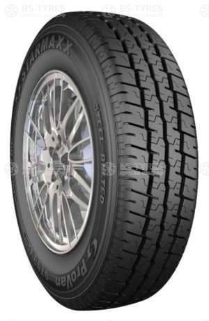 Starmaxx Provan ST 850 Plus 195/70 R15C 104/102R