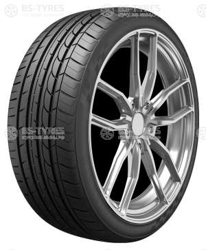 Dynamo Street-H MU02 RunFlat 245/45 R19 102W