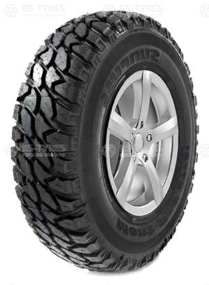 Sunfull Mont-Pro MT781 265/70 R17C 121/118Q