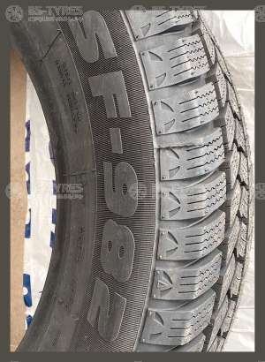 Sunfull SF-982 205/55 R17 95H