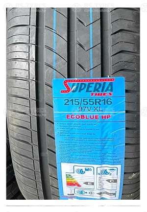 Superia EcoBlue HP SUV 235/60 R17 102V
