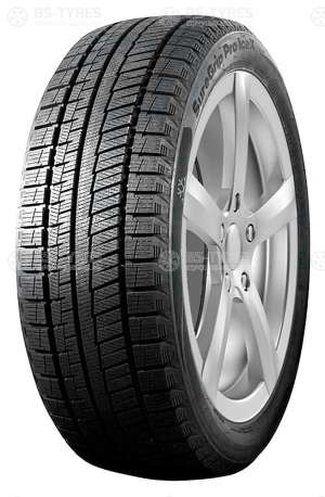 Gripmax SureGrip Pro Ice X 285/35 R21 105H