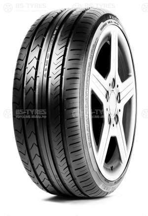 Torque TQ901 245/40 R18 97W