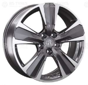 Replay TY353 (BF) 7.0xR18 ET35 5*114.3 D60.1