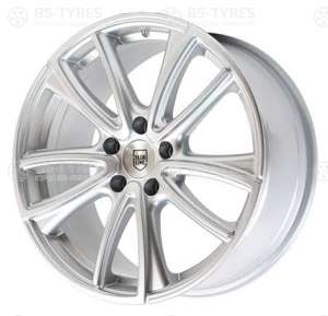 Tech-line 672 (S) 6.5xR16 ET43 5*114.3 D67.1