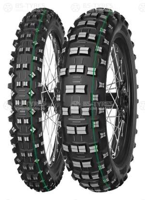 Mitas Terra Force-EF Super Soft 140/80 R18 70M Задняя