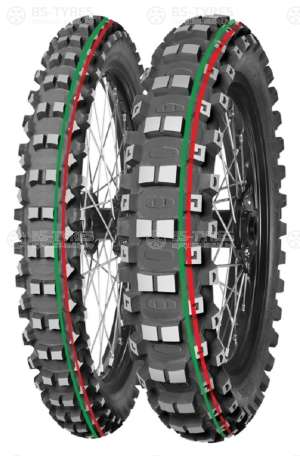 Mitas Terra Force-MX MH 110/90 R19 62M Задняя