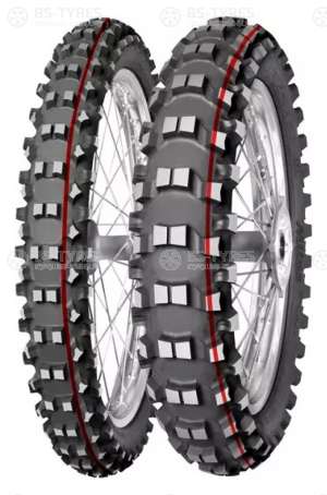 Mitas Terra Force-MX SM 110/90 R19 62M Задняя