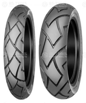 Mitas Terra Force-R 150/70 R18 70V Задняя