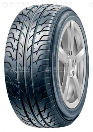 Tigar Syneris 255/35 R18 94W
