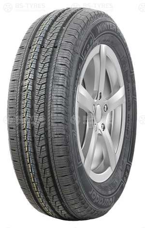 Tourador Winter Pro TSV1 275/40 R18 103T