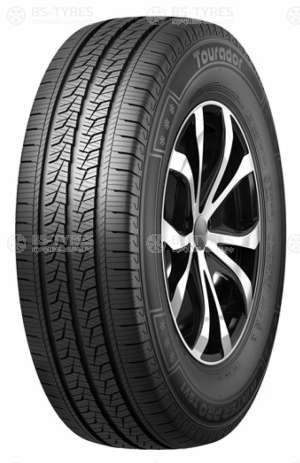 Tourador Winter Pro TSV1 275/40 R18 103T