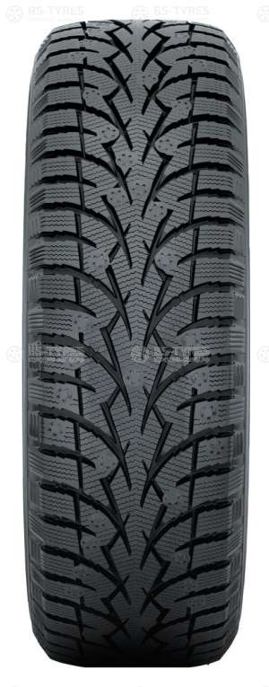 Toyo Observe Garit G3-Ice 295/35 R21 107T