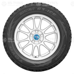 Toyo Observe Garit G3-Ice 295/35 R21 107T