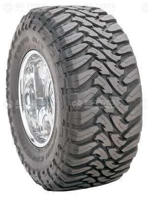 Toyo Open Country M/T 265/65 R17 120P