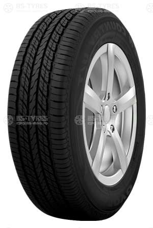 Toyo Open Country U/T 245/60 R18 105V