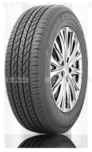 Toyo Open Country U/T 245/60 R18 105V