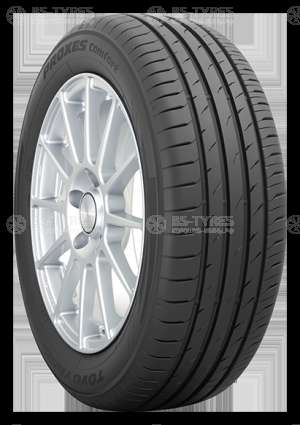 Toyo Proxes Comfort SUV 215/65 R17 99V