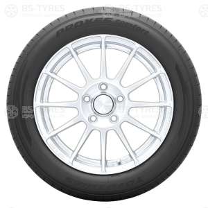 Toyo Proxes Comfort SUV 215/65 R17 99V