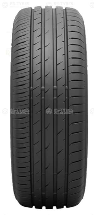 Toyo Proxes Comfort SUV 215/65 R17 99V