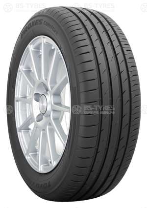 Toyo Proxes Comfort SUV 215/65 R17 99V